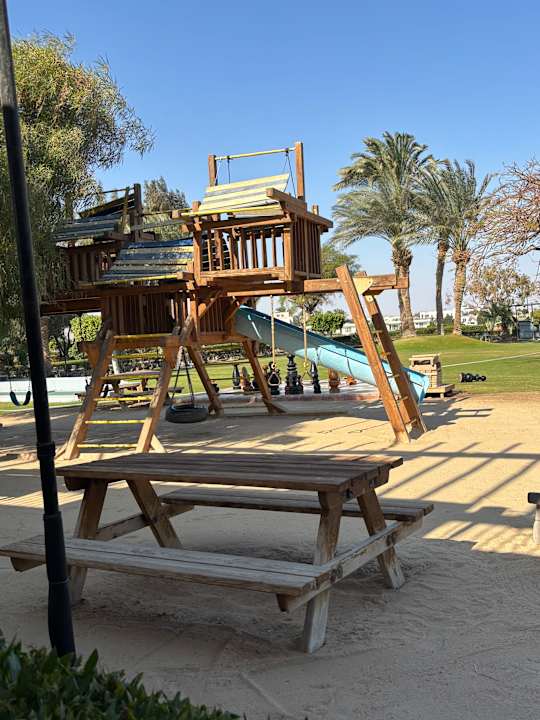 Sport & Freizeit Mövenpick Resort & Spa El Gouna