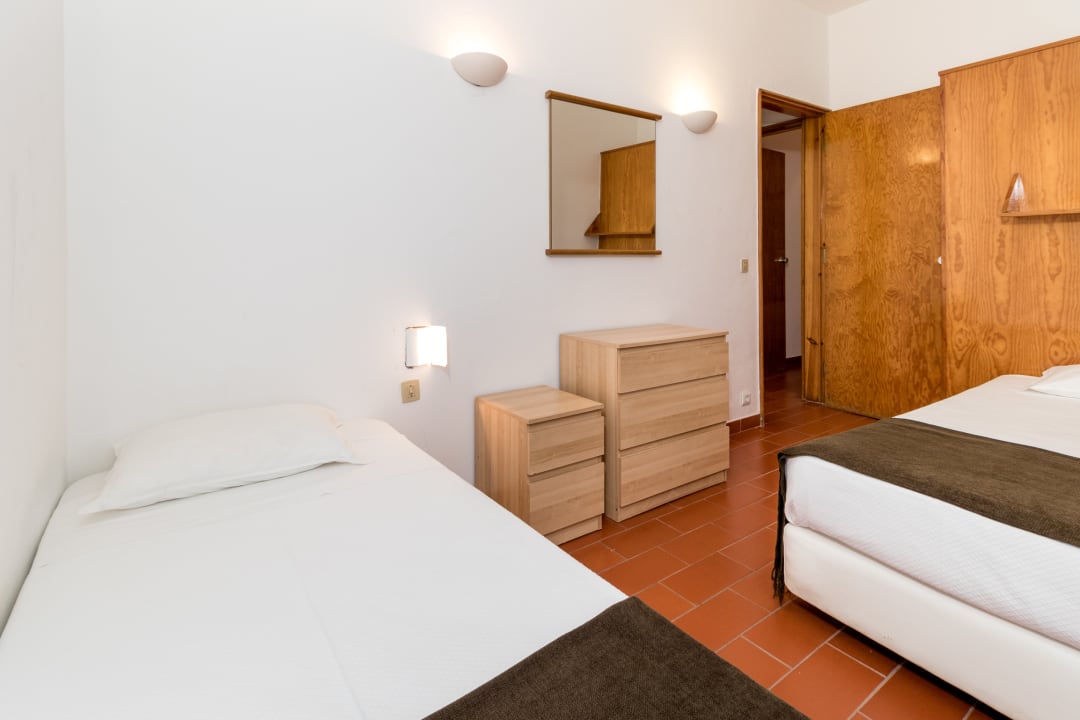 Zimmer Hotel Pinhal da Marina