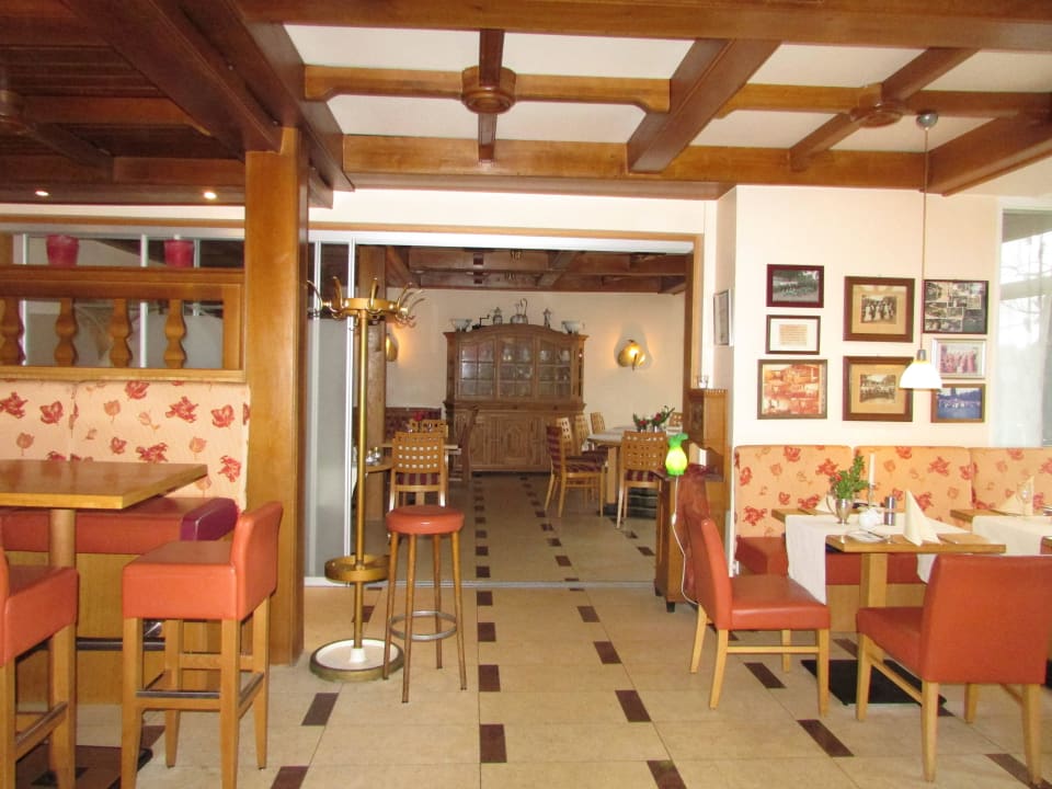 Restaurant Hotel Pöker