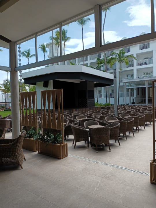 Sport & Freizeit Hotel Riu Palace Macao - Adults only