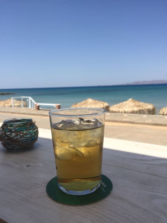 Gastro Apartments Zorbas Island