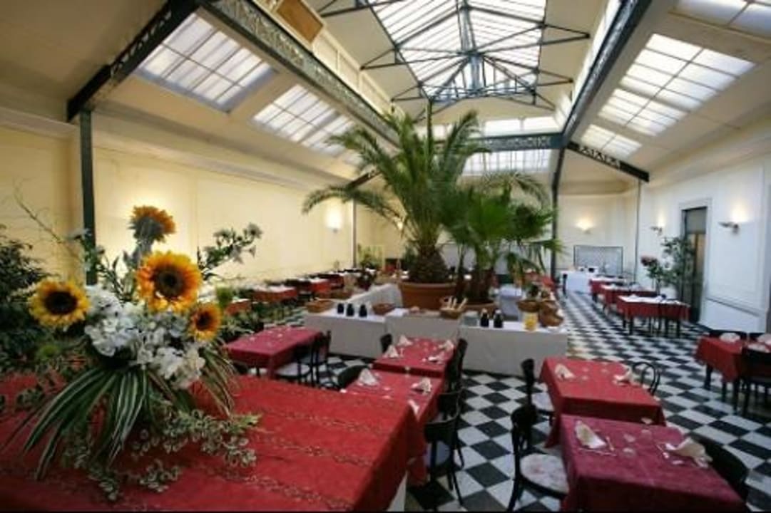 Hotel du Soleil Le Terminus Hotel du Soleil Le Terminus