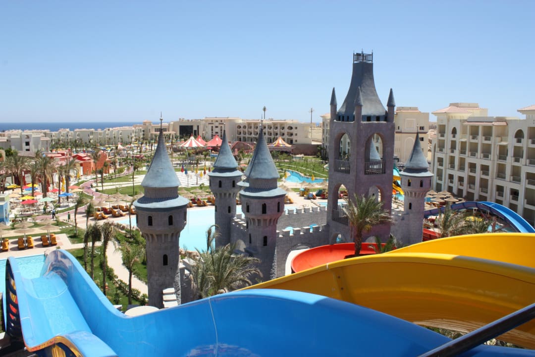 Aqua Park Serenity Alma Heights