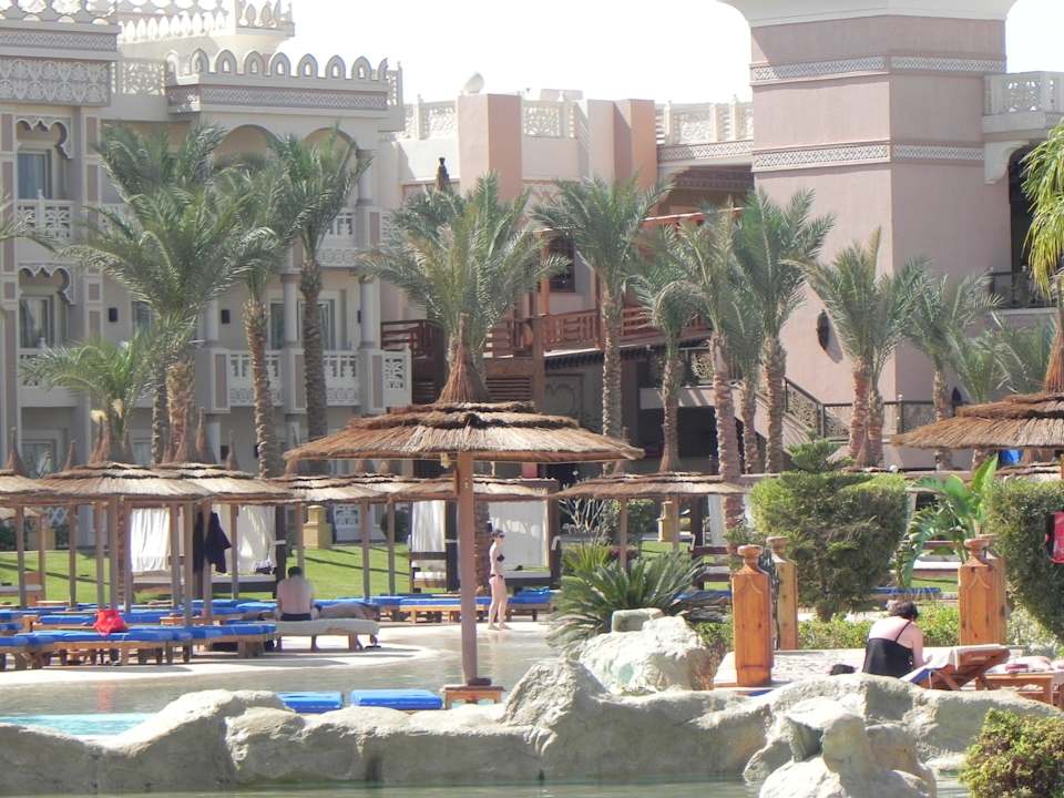 Albatros Palace Pickalbatros Palace Resort