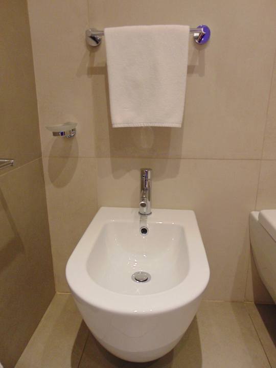 Zimmer Mercure Almaty City Center