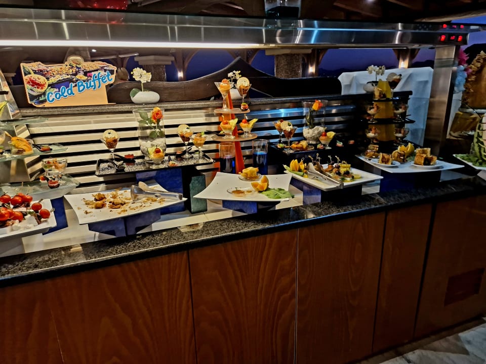 Gastro Hotel Kalithea Mare Palace