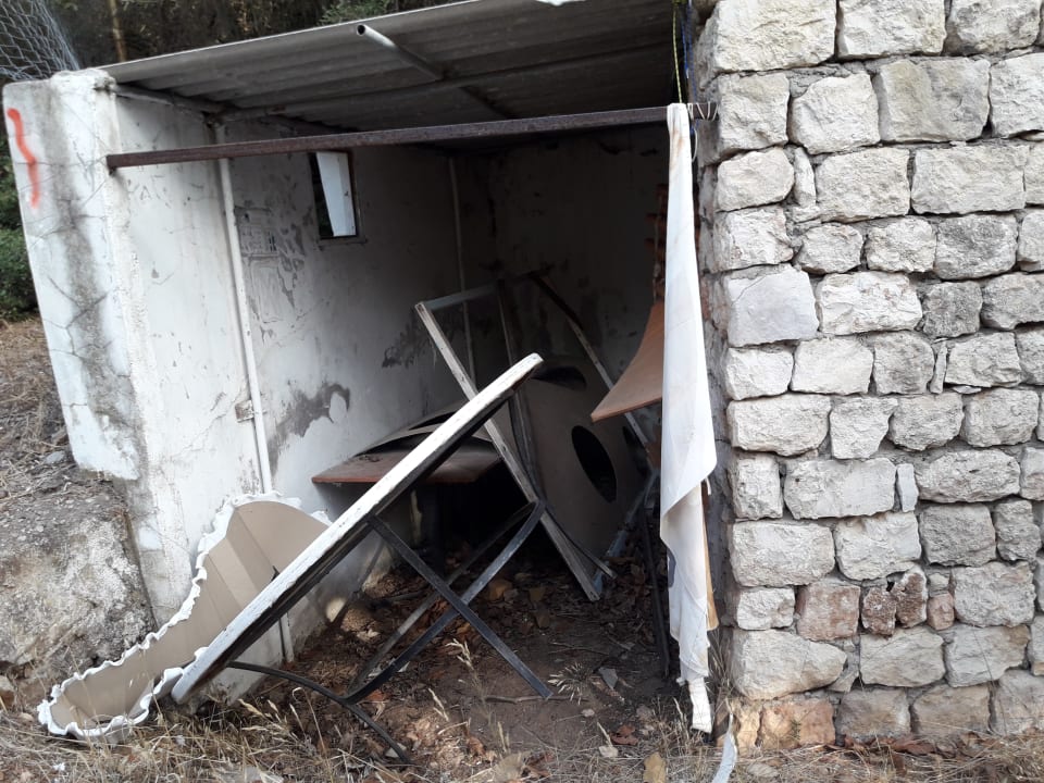 Sonstiges Teos Village