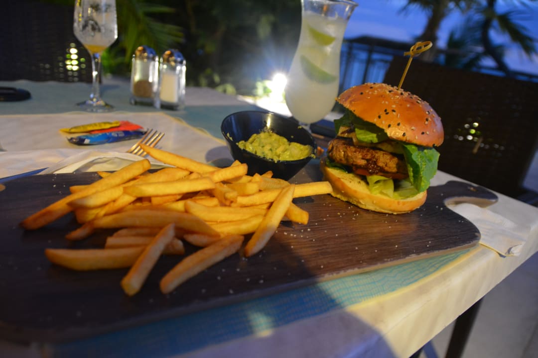 Gastro Akumal Bay Beach & Wellness Resort