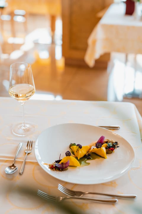 Gastro Hotel Sonnenburg