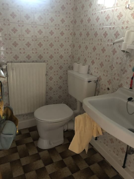 Zimmer Waldhotel Dornröschenshöh