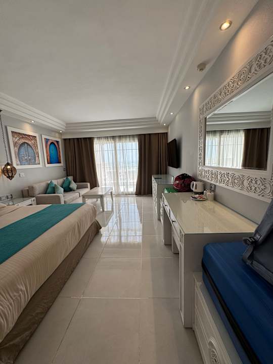 Zimmer The Grand Palace - Adults only