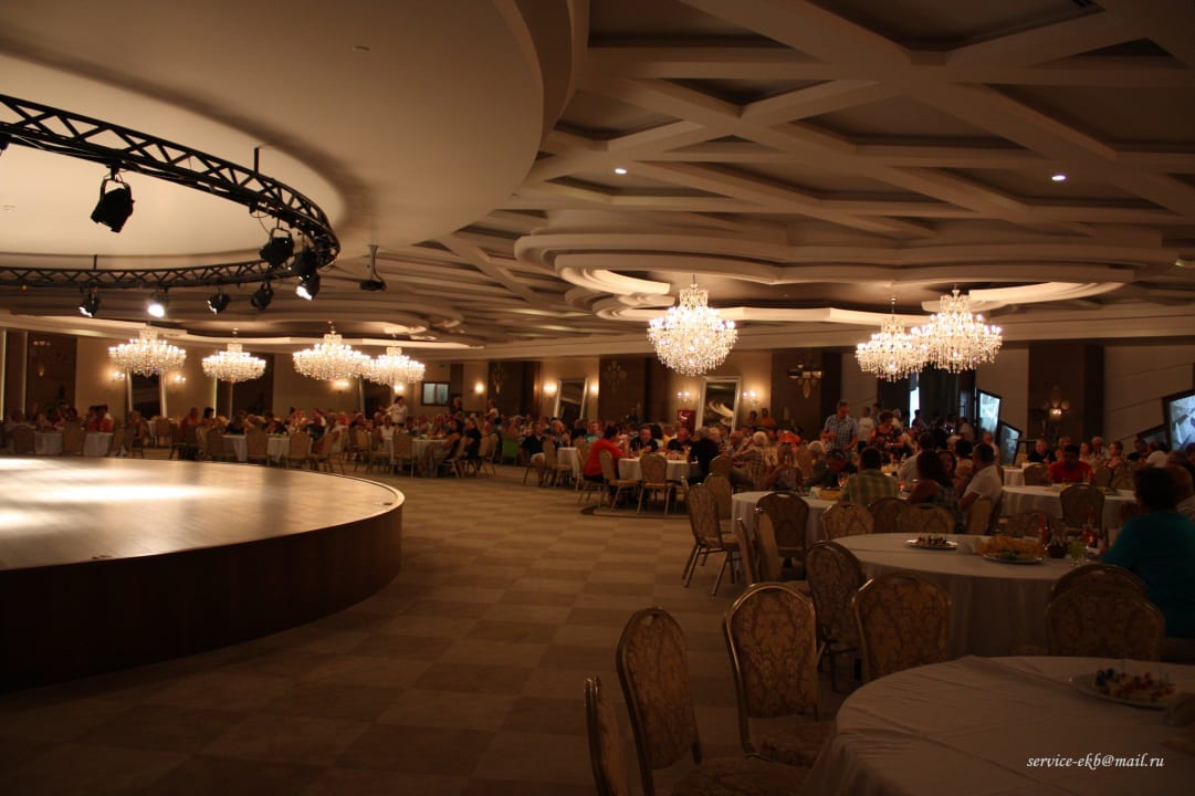 Delphin Imperial Hotel Delphin Imperial