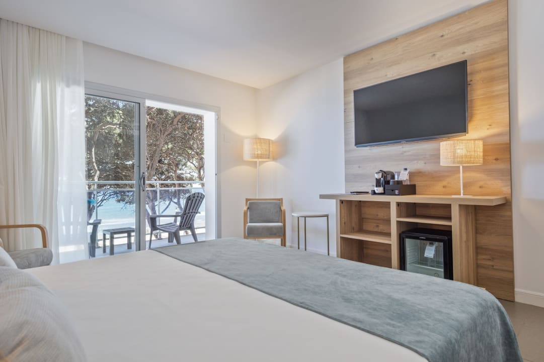 Zimmer Hotel Best Terramarina