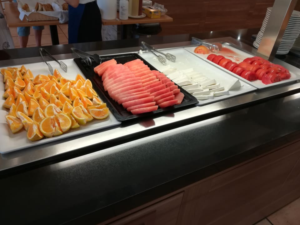 Gastro Dessole Dolphin Bay Resort