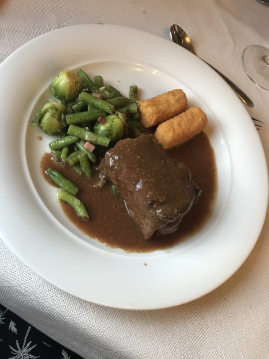 Gastro Hotel Samerhof und Nebenhäuser