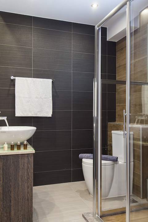 Room Aqua Oliva Resort - Across Hotels & Resorts