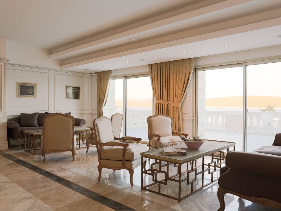 Lobby Bar Alkoclar Exclusive Alacati