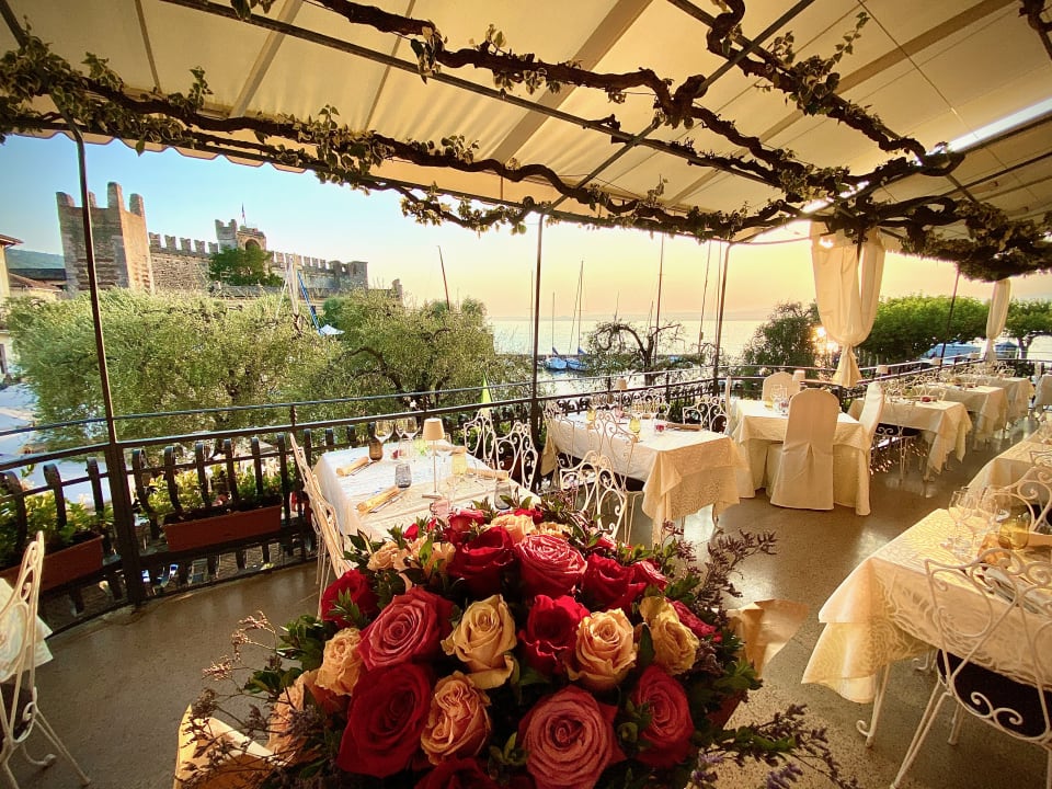 Gastro Albergo Ristorante Gardesana ***S