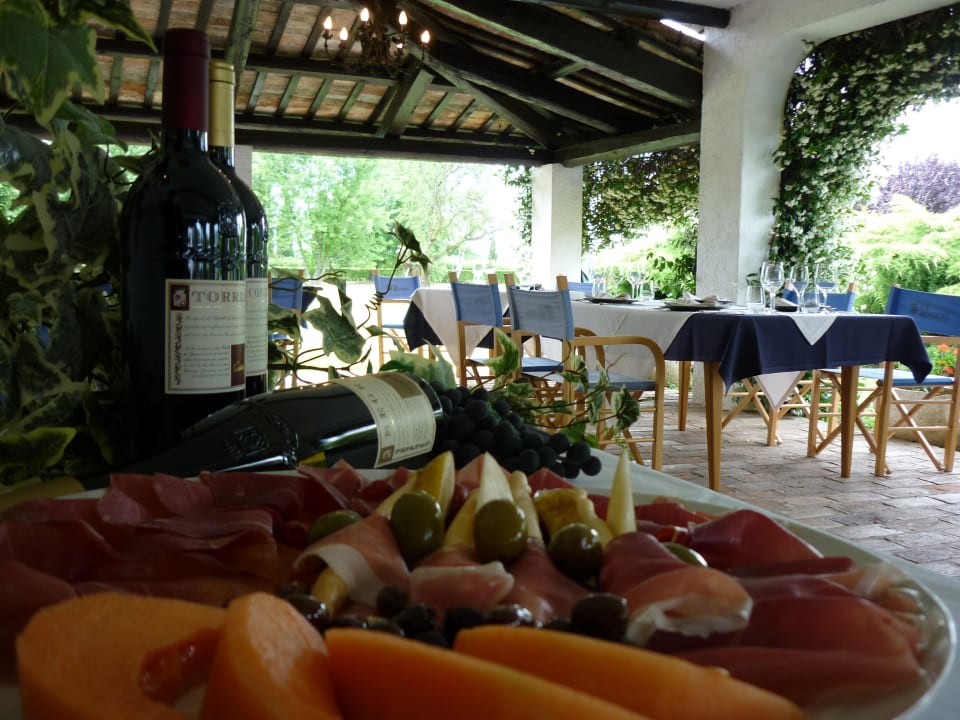 Agriturismo La Boatina Castello Di Spessa Resort