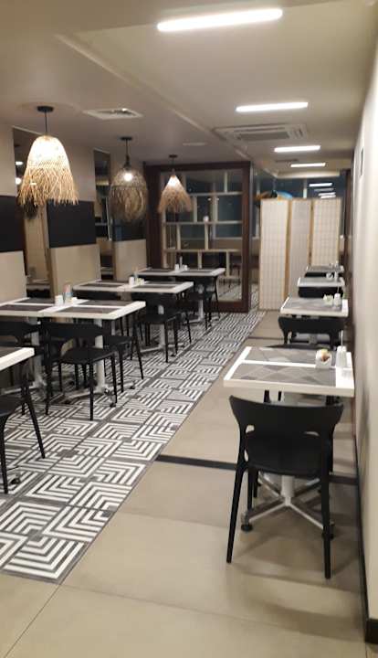 Gastro Arawi Miraflores Express