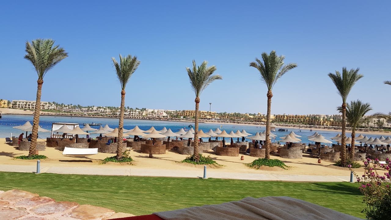 Strand Steigenberger Coraya Beach - Adults only