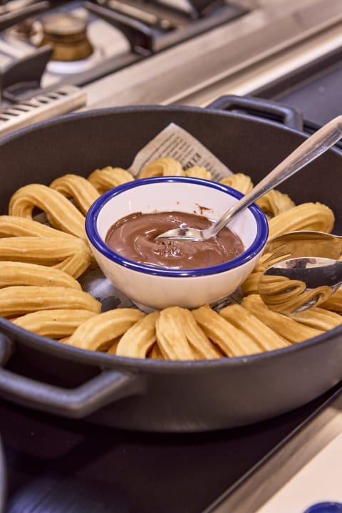 Gastro Ahoi! Urban Beach Hotel