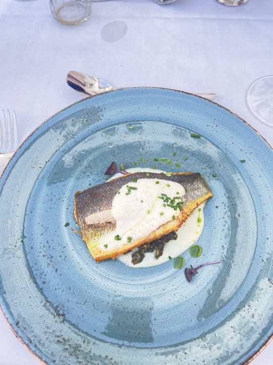 Gastro Creta Maris Resort