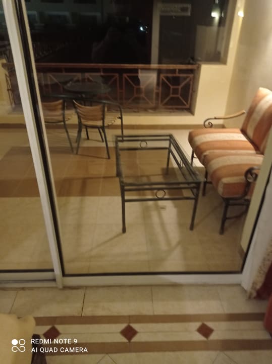 Zimmer Imperial Shams Abu Soma