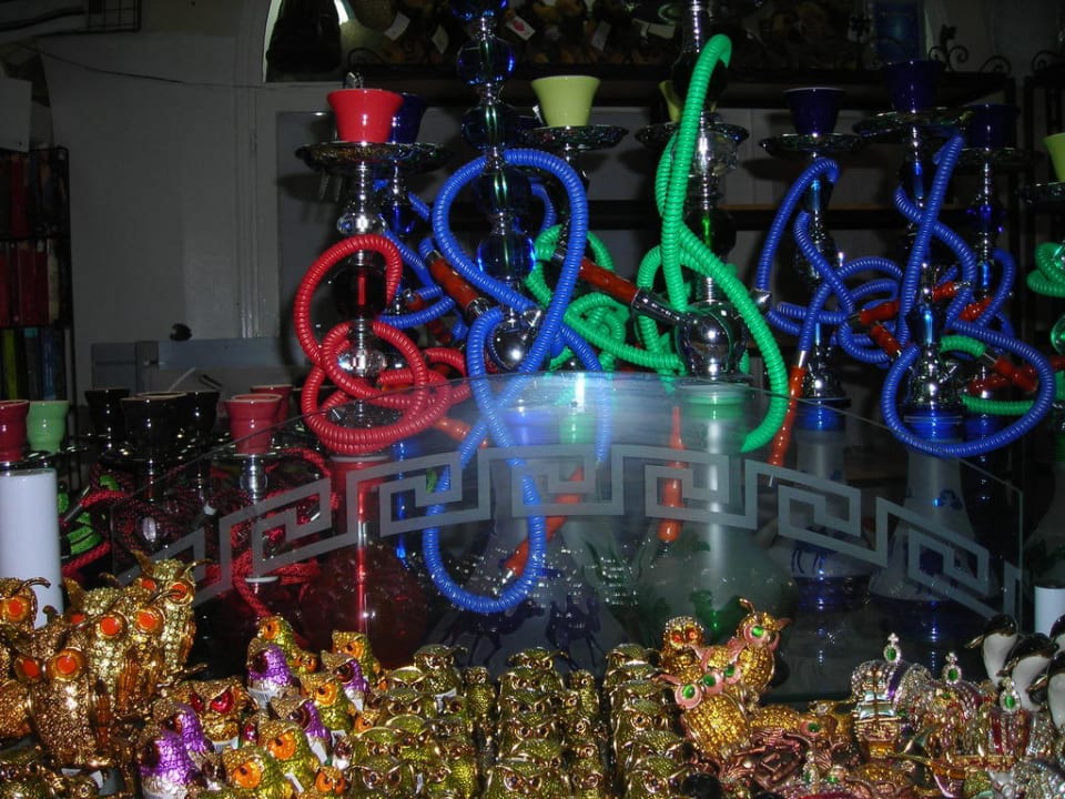 Hotelladen Mahdia Beach & Aquapark