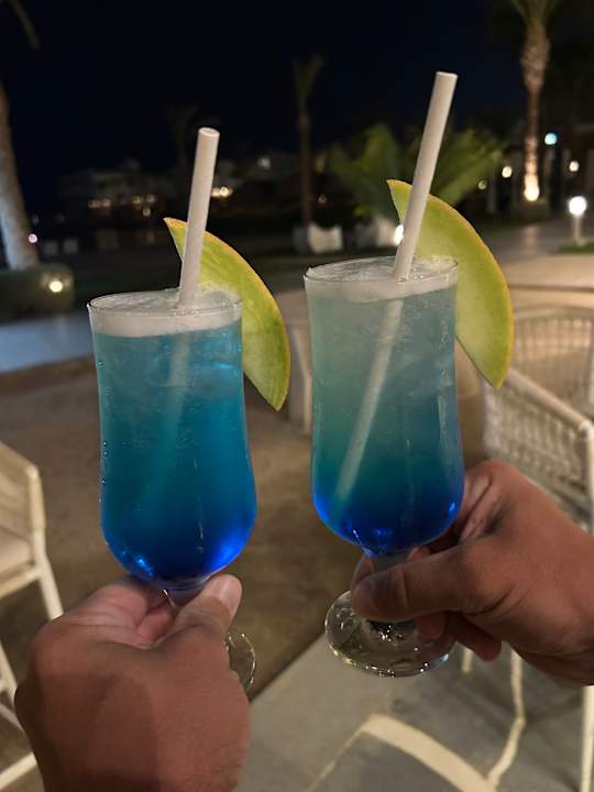 Gastro SUNRISE Crystal Bay Resort