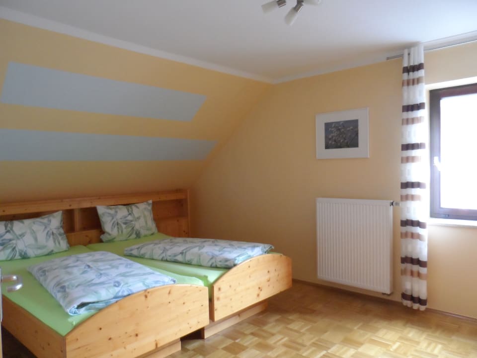 Zimmer Ferienhof Lehner am Rothsee