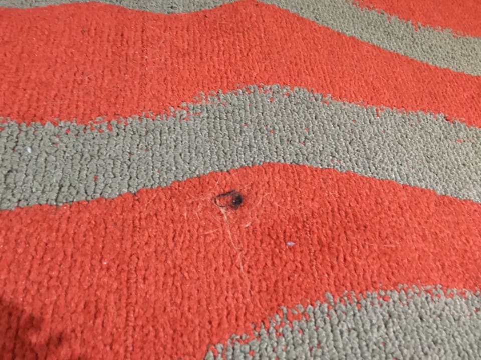 Zimmer Holiday Inn Manhattan-Financial District