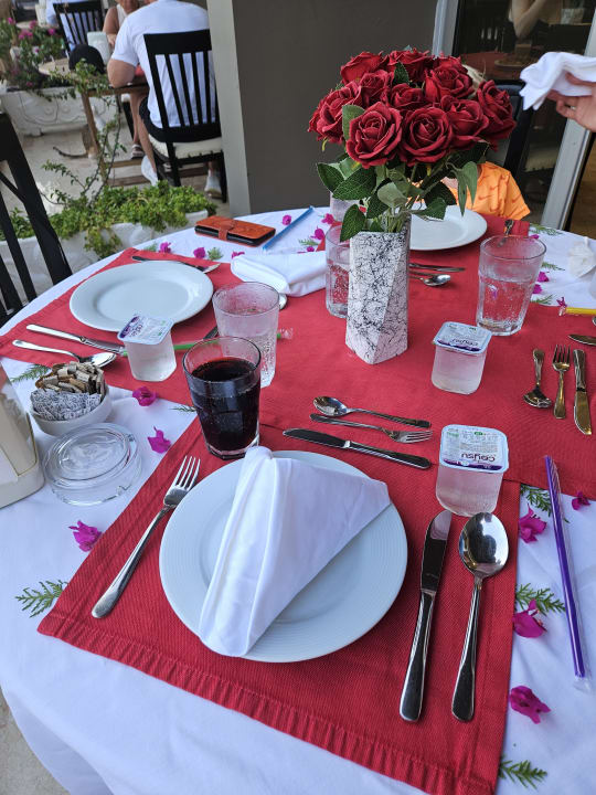 Gastro Hotel Camyuva Beach