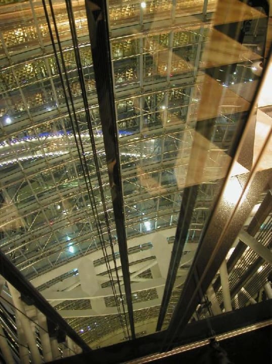 Emirate Towers #3 Hotel Jumeirah Emirates Towers