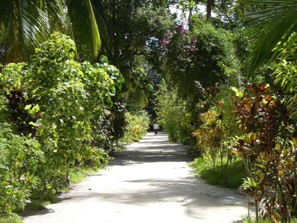 Inselinneres Adaaran Select Hudhuran Fushi - Premium All Inclusive