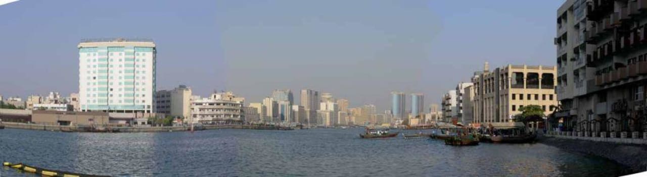 Aussenansicht Hotel Hotel St. George