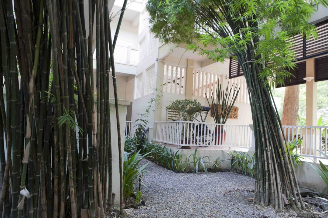 Casa Angkor Garden Hotel Casa Angkor