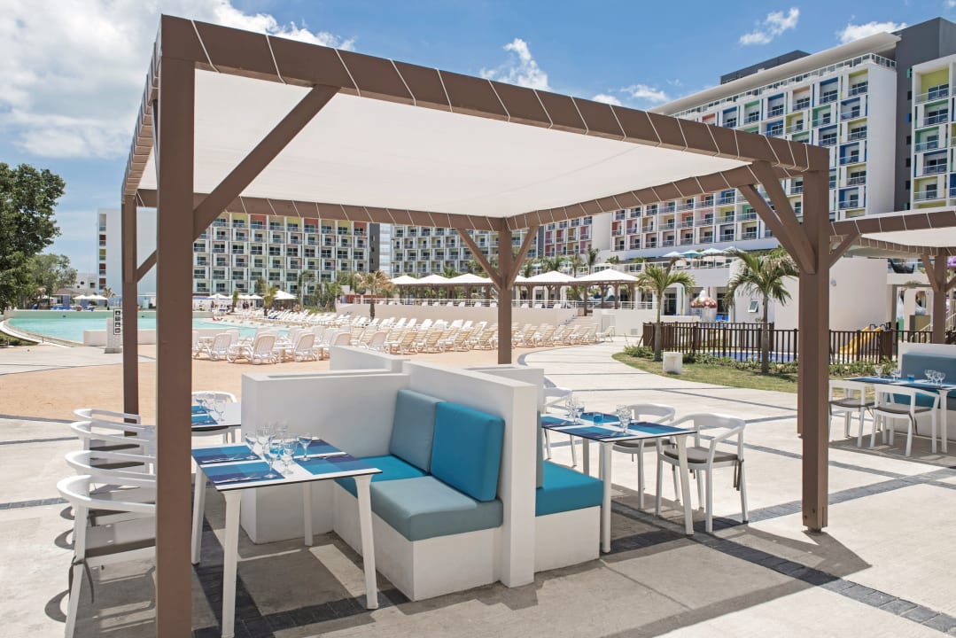 Gastro Iberostar Origin Bella Vista Varadero