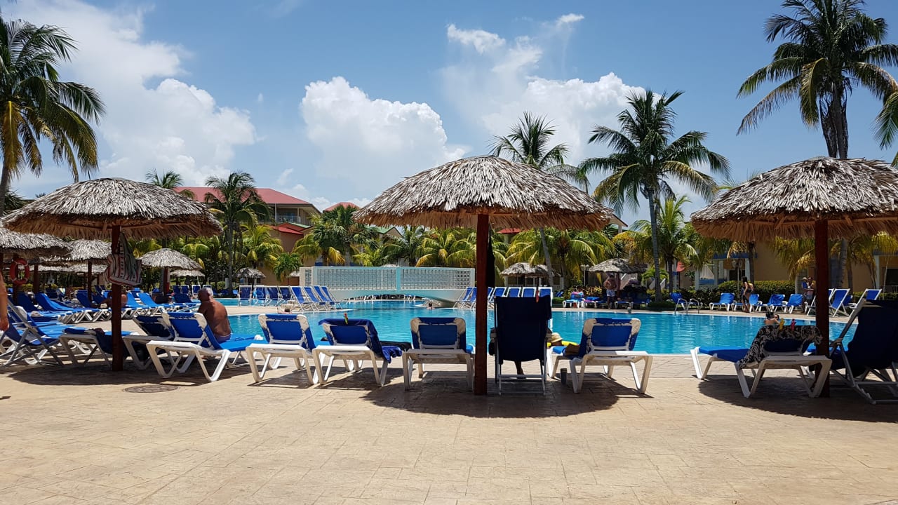 Pool Iberostar Origin Taínos