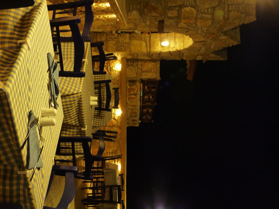 Taverna Akropolis Hotel Kalithea Horizon Royal