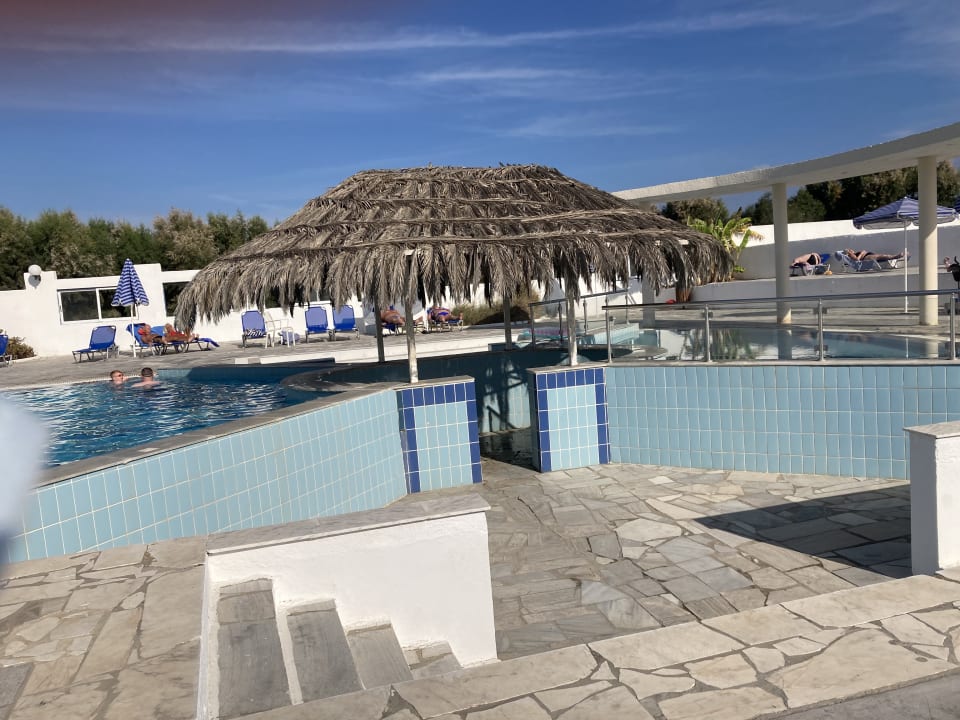 Pool Smy Kos Beach & Splash