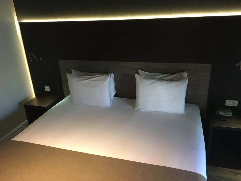 Zimmer Eurostars Asta Regia