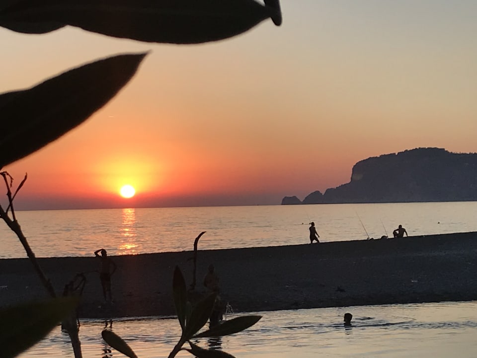 Ausblick Labranda Alantur Resort