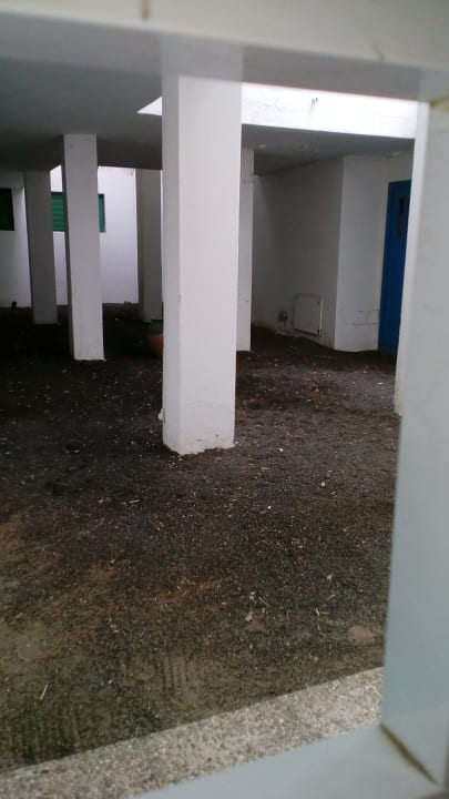 Zimmer Aparthotel Costa Mar