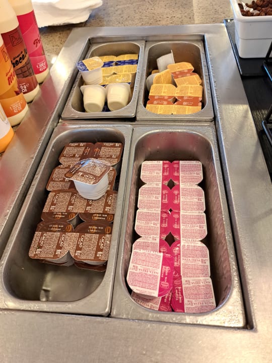 Gastro THB Gran Bahía