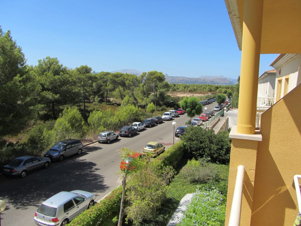 Naturschutzgebiet Zafiro Mallorca