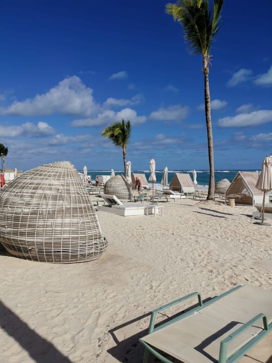 Strand Iberostar Selection Coral Bávaro