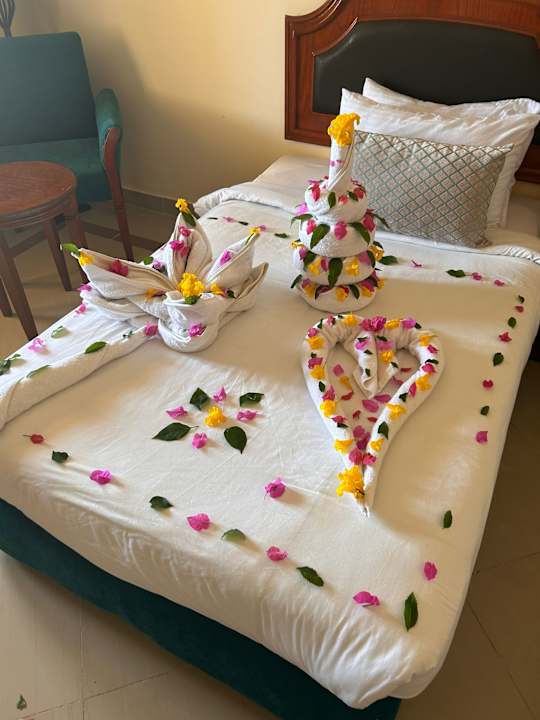 Zimmer Coral Hills Resorts & SPA