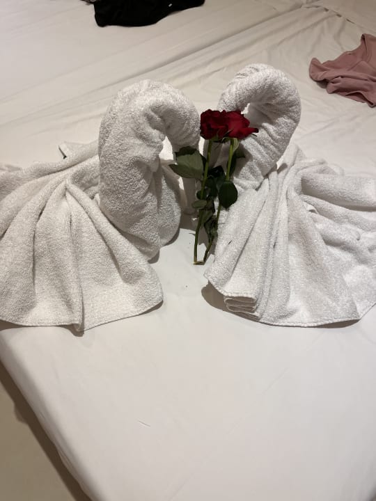 Zimmer The Costa Lindia Blue Star - Adults only