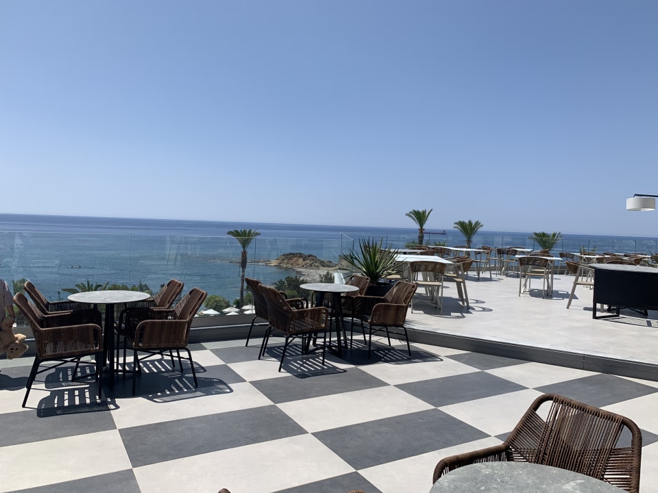 Gastro Rodos Princess Beach Hotel & Spa